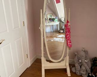 Potterybarn mirror