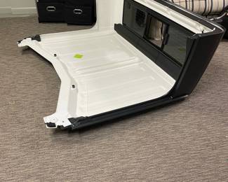 2021 Jeep Gladiator Hardtop