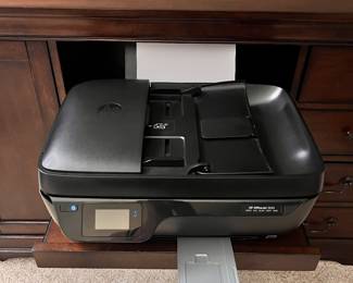 HP OfficeJet 3830 Print Fax Scan Copy Web $200