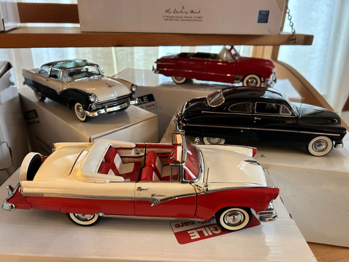 Loaded North Winton Village Sale by Flour... starts on 12/1/2023