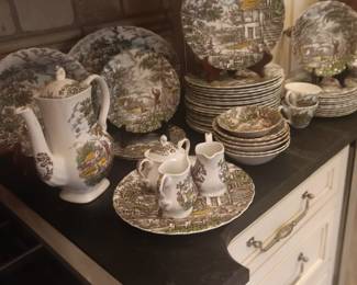 The Hunter by Franciscan