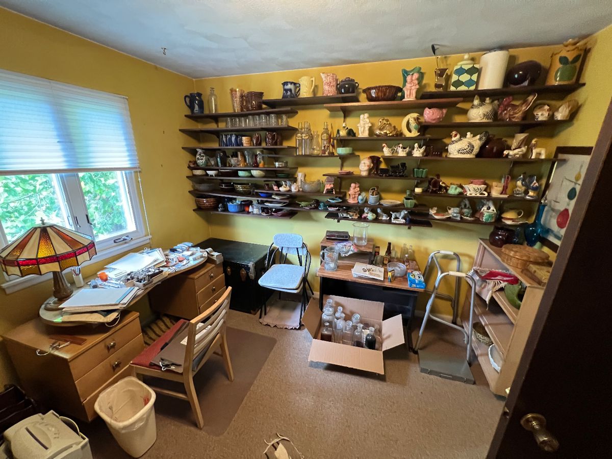 50 OFF SUNDAY!! TWODAY L&L ESTATE SALE!! starts on 10/7/2023