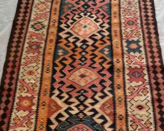 Kilim Runner
