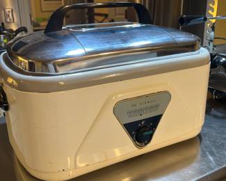 Sears Kenmore electric roaster