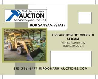 SansamMailer