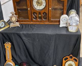 Its Time To Get Some New Clocks 