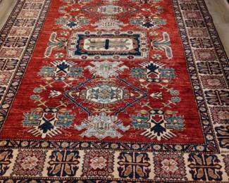 Turkish rug