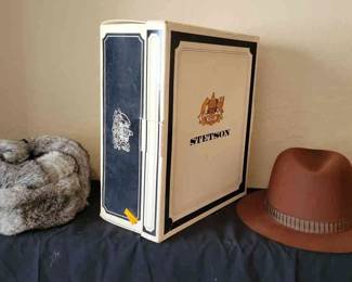 005 Unique Womens Hats