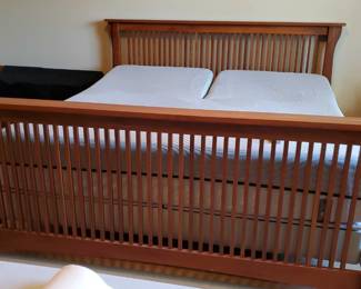 003 Sleep Number 360Smart Bed