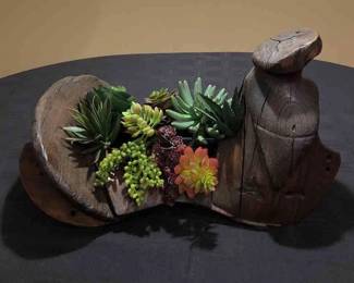 009 Awesome Saddle Decor