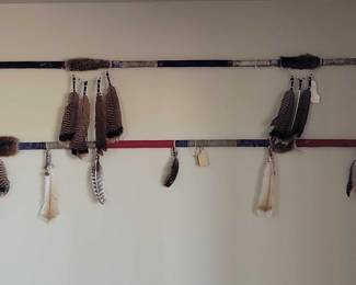 008 Lances By Mystic Warrior Design