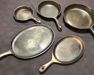 025 Lodge Griddle Cast Iron Plus