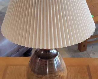 Another Beautiful Lamp