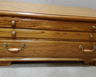 Cedar Chest
