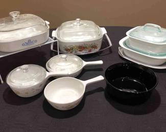 CorningWare 