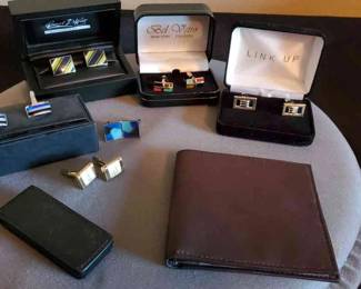 Cuff Links