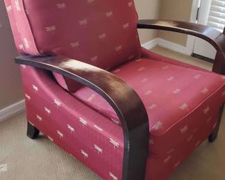 Dragonfly Recliner