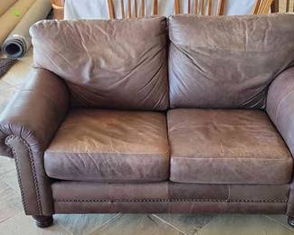 LAZBOY Love Seat