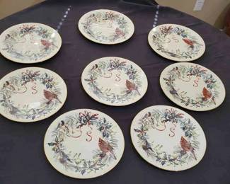 Lenox Winter Greetings