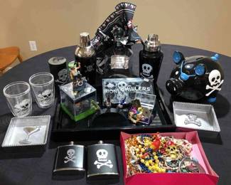 PIrate Party For Adults