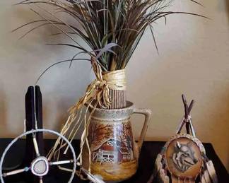 Spirit Of The Grey Wolf