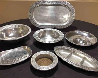 The Wilton Company 7 Piece