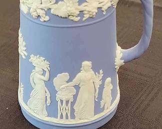 Wedgewood Creamer