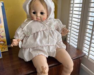 1965 Madam Alexander Doll