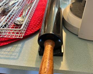 Rolling Pin, Kitchen Utensils