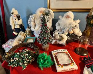 Christmas Decorations