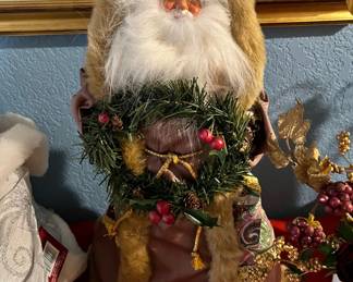 Christmas Decorations