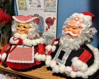 Christmas Decorations