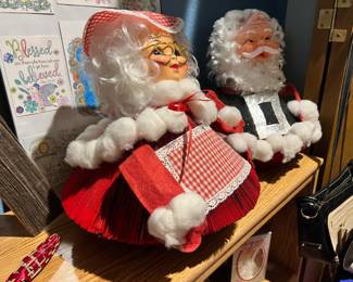 Christmas Decorations