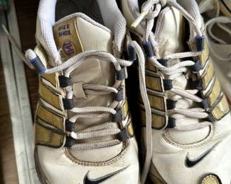 Nike shoes