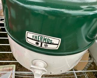 thermos