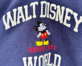 sweatshirt Walt Disney