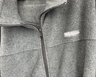 Columbia jacket