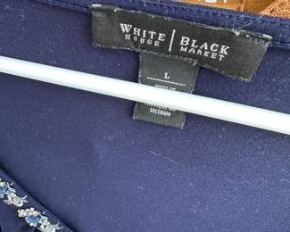 White House Black Market