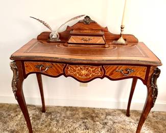 French style desk