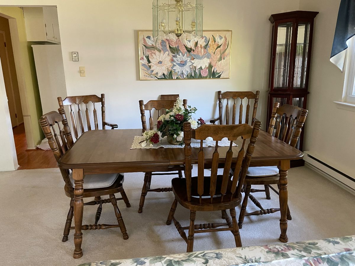 Estate Sale by GREAT ESTATES in Whiting, NJ starts on 10/7/2023