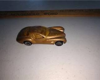 Lot 145   1 Bid(s)
Vintage Atlantic Chrysler