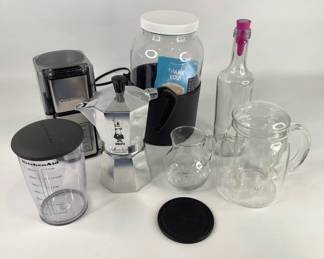 Kitchen Beverage Gadgets