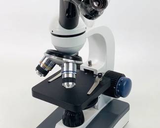 AmScope Microscope
