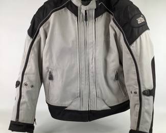  Tour Master Motorcycle Jacket
