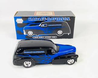 Harley-Davidson Street Rod Replica