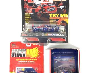 Racing Champions Inc. Collectibles
