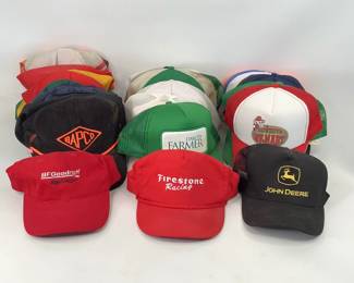 Vintage Ball Caps