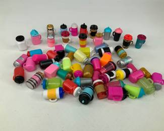 LOL Surprise Dolls Drinks