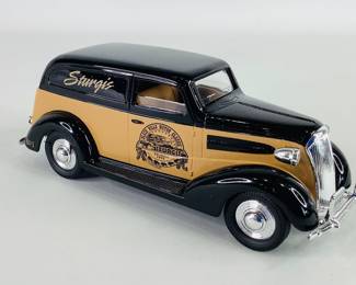 Ertl Collectibles 53rd Annual Sturgis Chevy Sedan Delivery