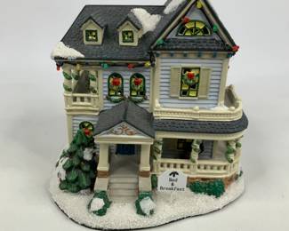 St. Nicholas Square Bed and Breakfast
